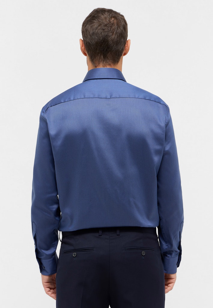 Eterna Comfort fit Skjorte